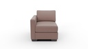 400-04L Track LAF Chair