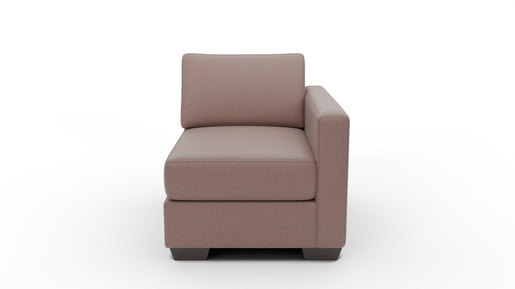 400-04R Track RAF Chair