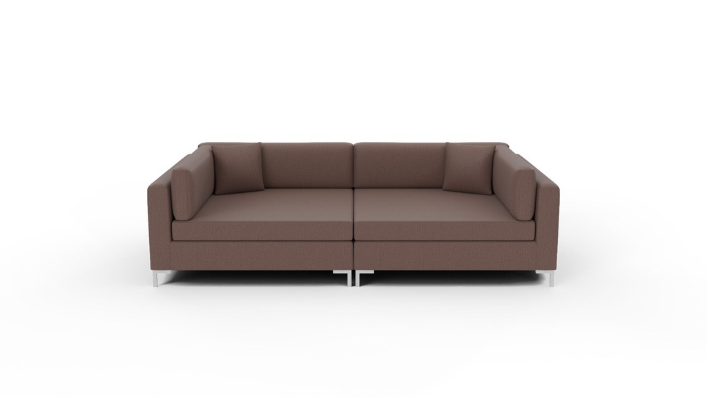 Bonnell 2 Pc Sofa