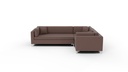 Bonnell 2 Pc Sofa Sectional w/LAF Sofa