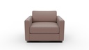 400-12 Track Swivel Chair
