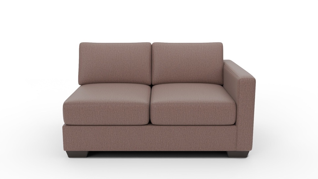 400-26R Track RAF Loveseat