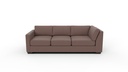 400-32L Track LAF Corner Sofa