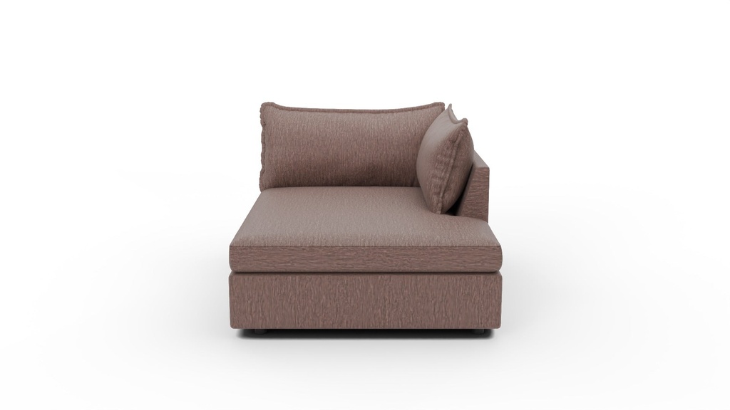 386-82R Cherrywood RAF Chaise (Amigo II Dusk)