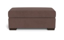 711-02S Reserve Standard Storage Ottoman
