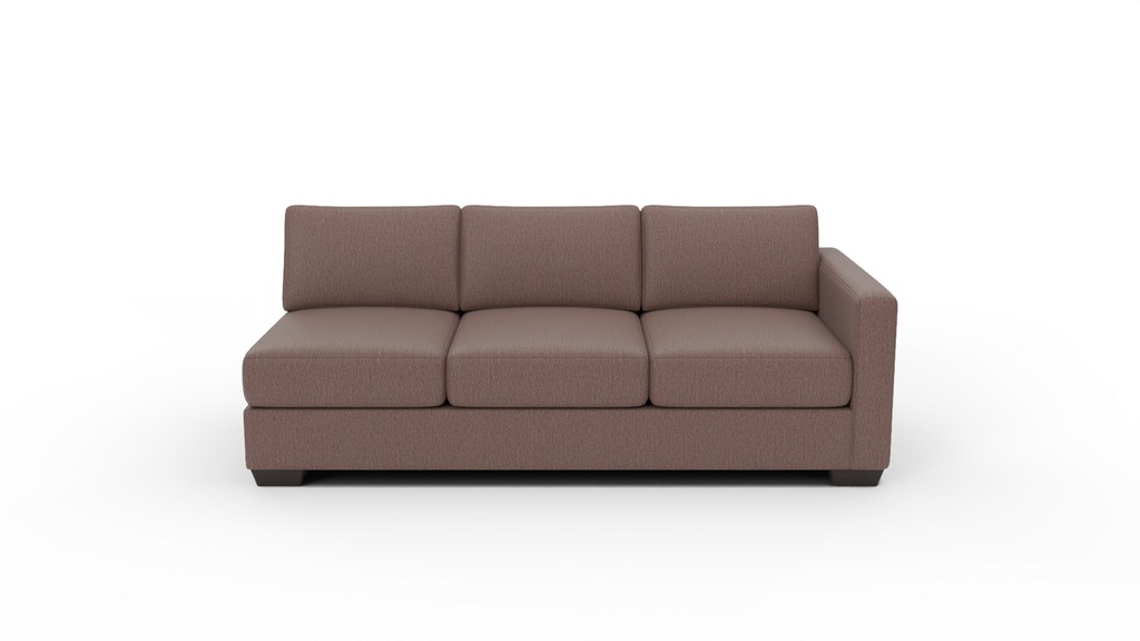 400-35R Track RAF Sofa