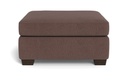 711-07S Reserve Standard Storage Cocktail Ottoman