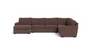 711-15 Reserve Standard Corner Unit