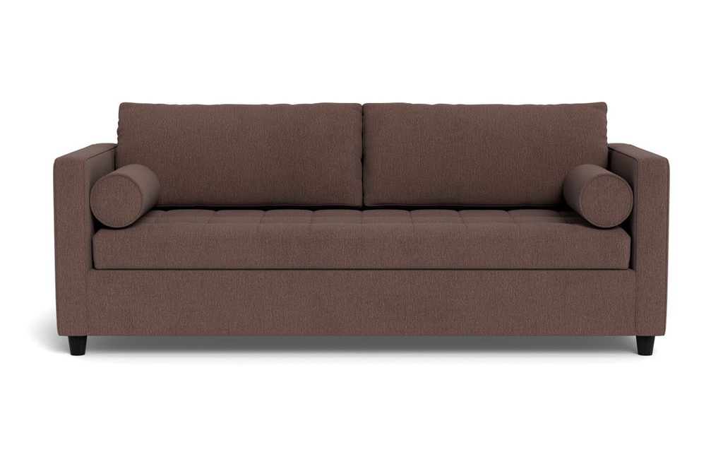 600-39 Ladybird Queen Sleeper Sofa (Amigo II Dusk)