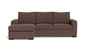 711-90 Reserve Standard Rev Sofa Chaise