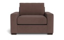 751-01 Reserve Deep Arm Chair