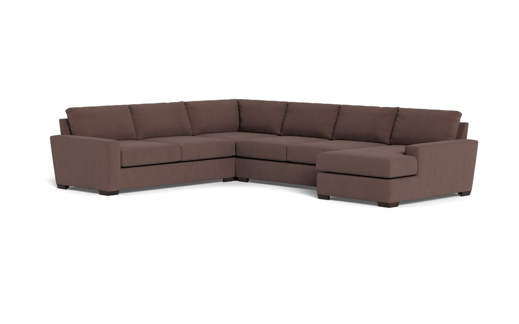 751-35L Reserve Deep LAF Condo Sofa
