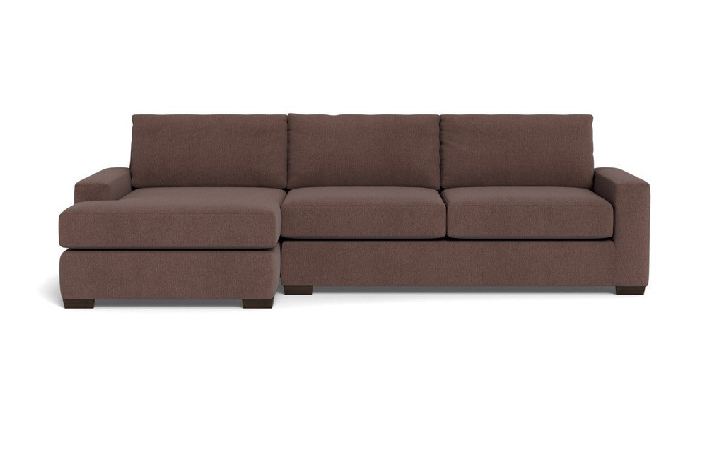 751-82L Reserve Deep LAF Chaise