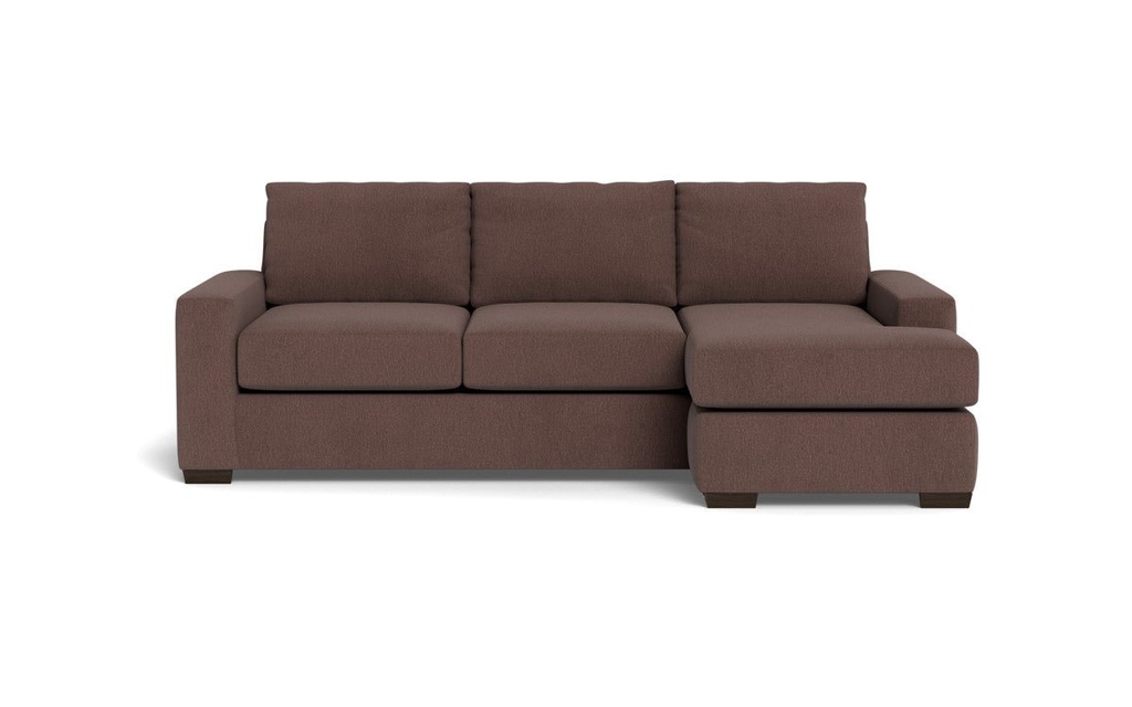 751-90 Reserve Deep Rev Sofa Chaise