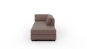 400-82R Track RAF Chaise