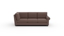 450-32R Manor RAF Corner Sofa