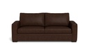 751-30 Reserve Deep Leather Sofa
