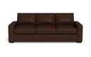 751-70 Reserve Deep Leather Estate Sofa