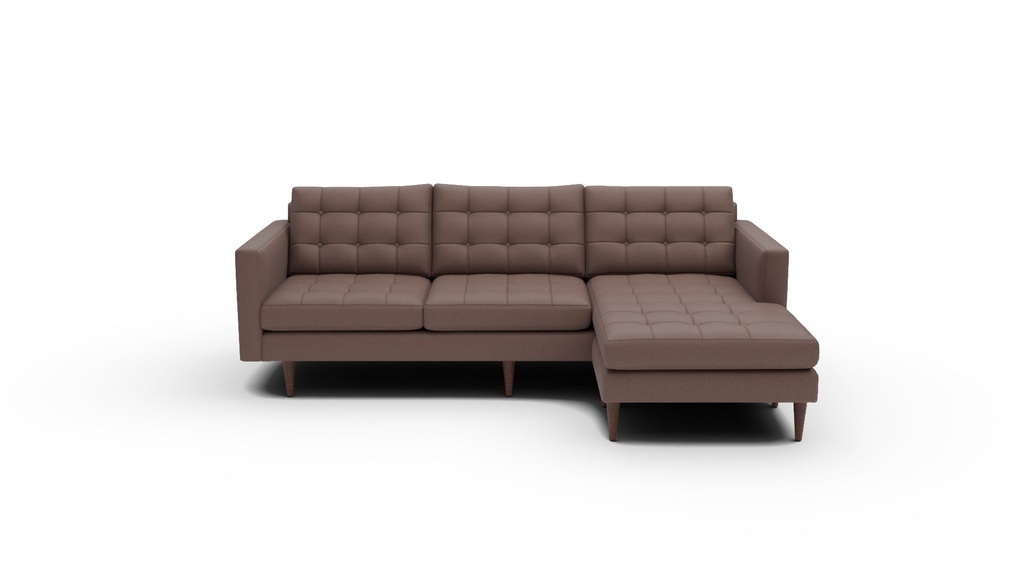 500-90 Wallace Reversible Chaise Sofa