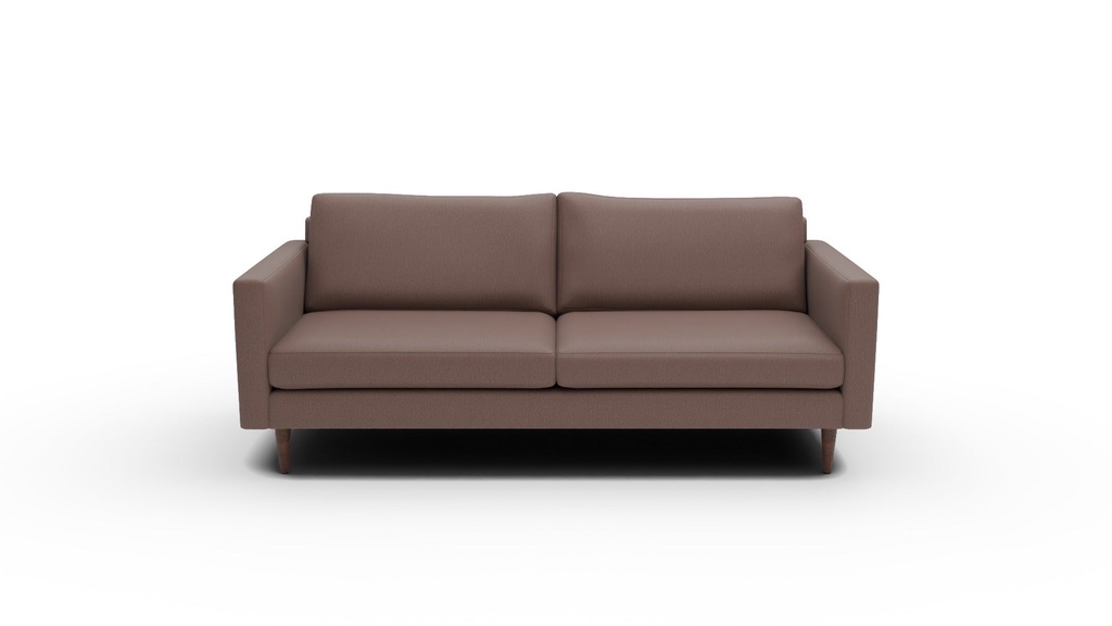 555-30 Wallace Untufted Sofa