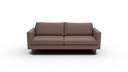 555-30 Wallace Untufted Sofa