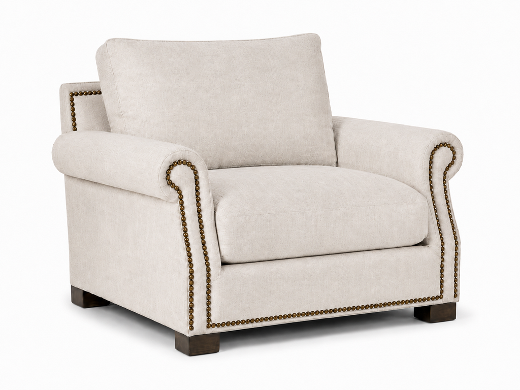 340-01 Heritage Arm Chair