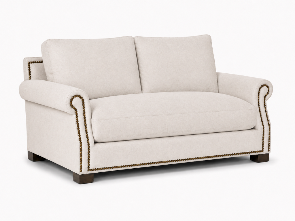 340-20 Heritage Loveseat (Amigo II Dusk)
