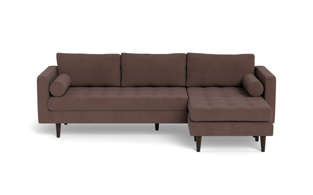 600-90 Ladybird Reversible Sofa Chaise