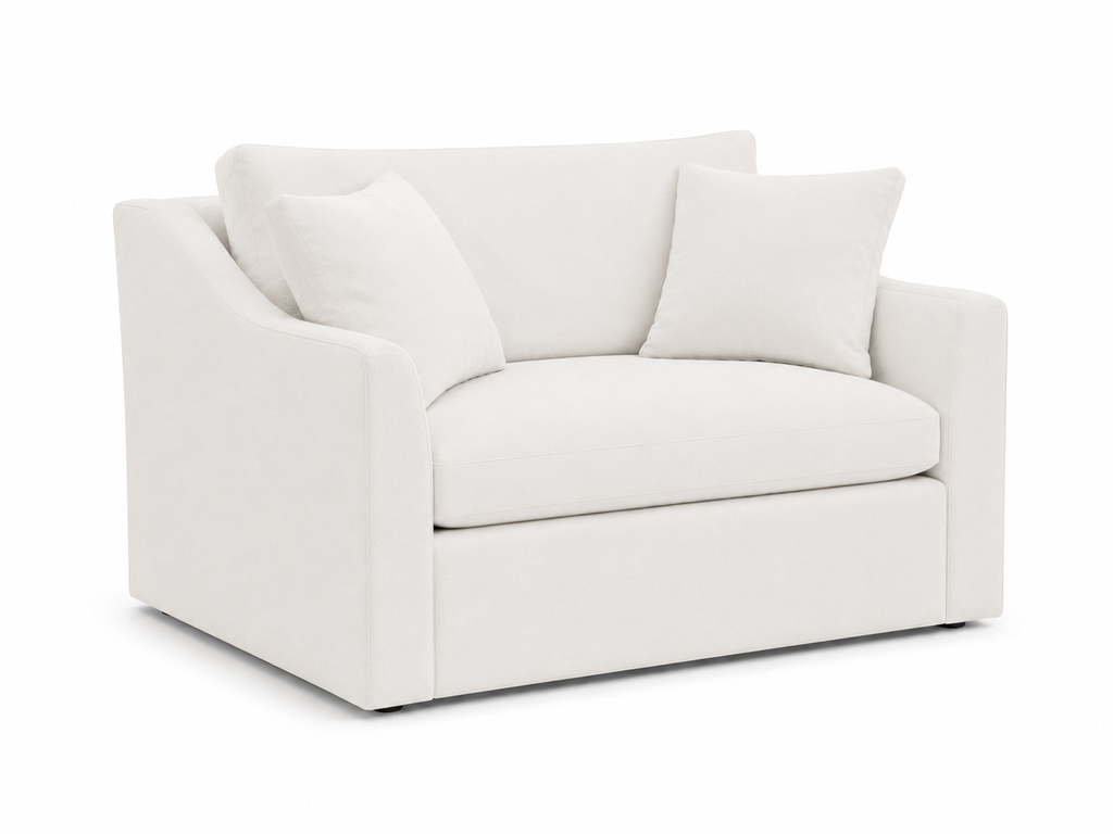 580-01 Monterey Chair