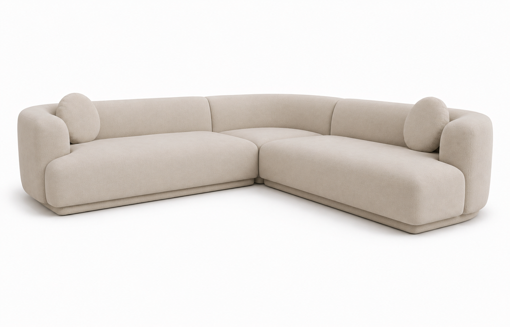 370-35L Verona LAF Condo Sofa