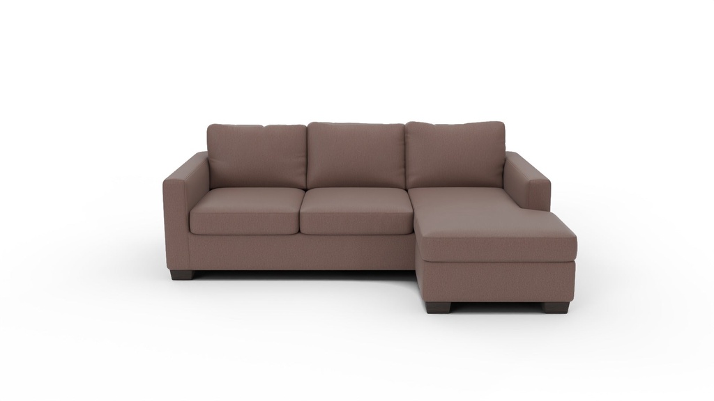400-68 Track Rev Chaise Queen Sleeper