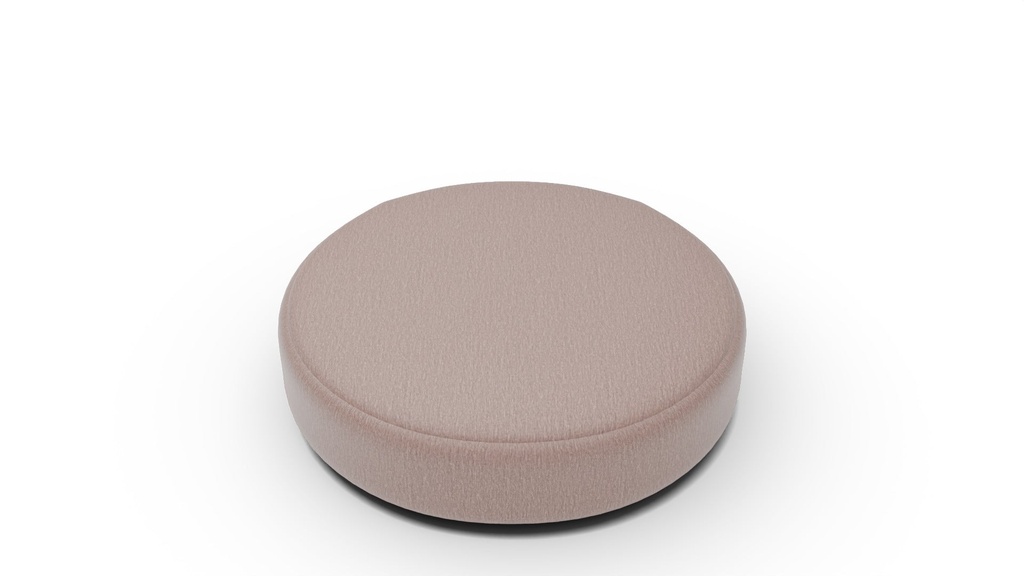1717R Round Pillow (Amigo II Dusk)