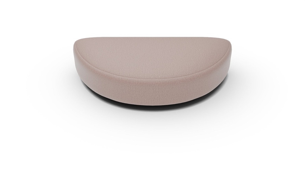 1785R Half Round Pillow (Amigo II Dusk)