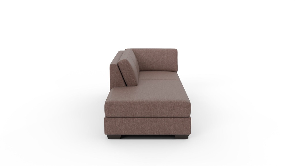 400-82L Track LAF Chaise