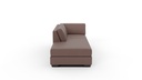 400-82L Track LAF Chaise