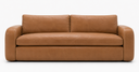 L360-30 Westlake Leather Sofa