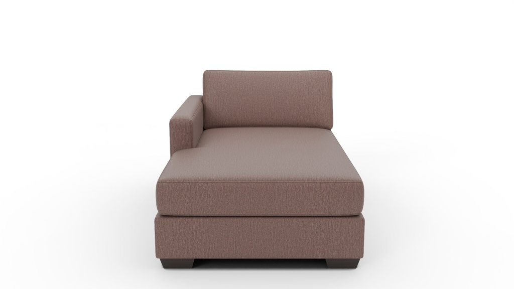 400-83L Track LAF Short Chaise