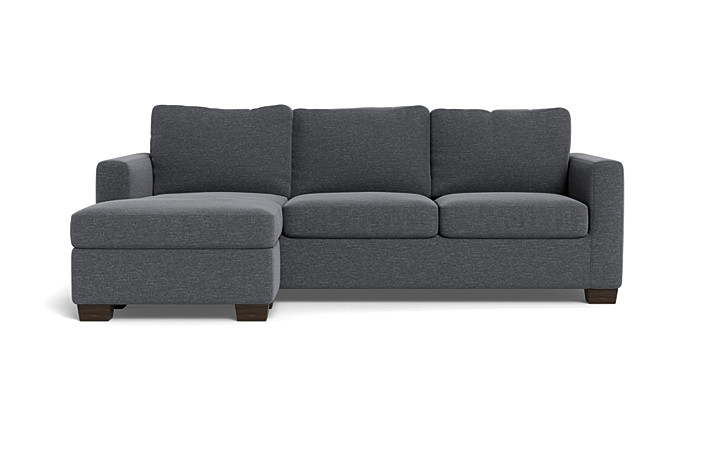 400-90 Track Rev Sofa Chaise