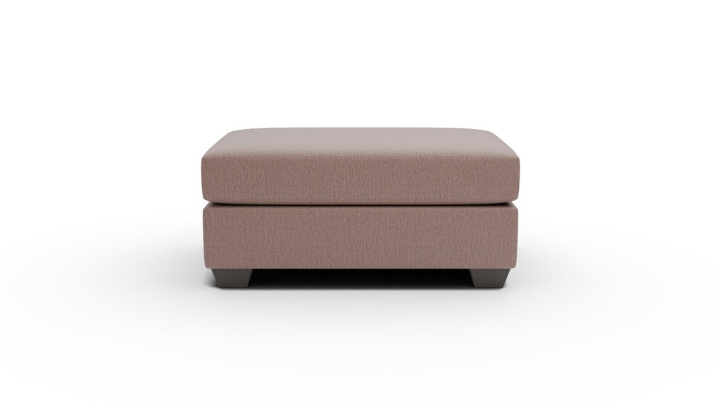 450-02 Manor Ottoman