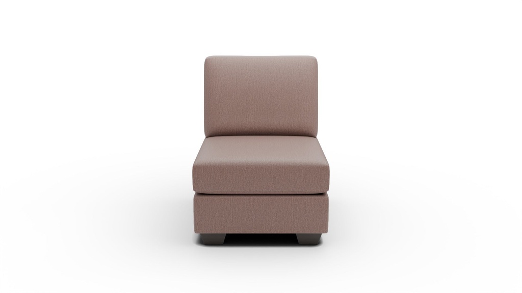 450-10 Manor Armless Chair
