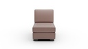 450-10 Manor Armless Chair